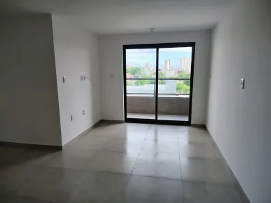 Apartamento com 2 Quartos à venda, 55m² no Poço, Cabedelo