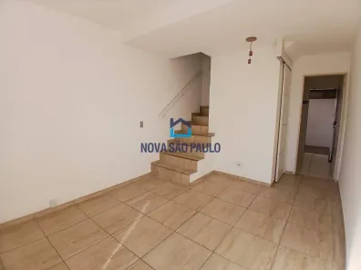 Casa de Condomínio com 2 Quartos à venda, 75m² no Vila Parque Jabaquara, São Paulo