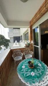 Apartamento com 3 Quartos à venda, 120m² no Jardim Apipema, Salvador