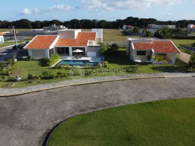 Casa de Condomínio com 5 Quartos à venda, 251m² no Lagoa do Bonfim, Nísia Floresta