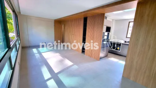 Apartamento com 3 Quartos à venda, 88m² no Sion, Belo Horizonte