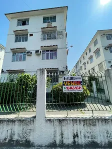 Apartamento com 3 Quartos à venda, 77m² no Irajá, Rio de Janeiro