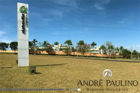 Lote/Terreno à venda, 364m² no Gleba Fazenda Palhano, Londrina
