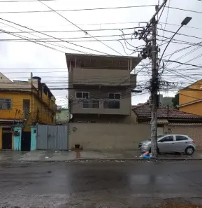 Apartamento com 2 Quartos à venda, 38m² no Rocha Miranda, Rio de Janeiro