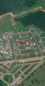 à venda, 300m² no Vale dos Cristais, Taubaté