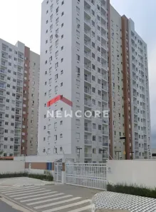 Apartamento com 2 Quartos à venda, 48m² no Ocian, Praia Grande