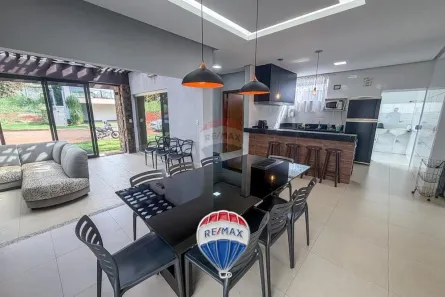 Casa com 6 Quartos à venda, 332m² no Lago Vitória, Capitólio