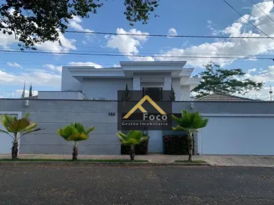 Casa com 3 Quartos à venda, 360m² no Nova Piracicaba, Piracicaba