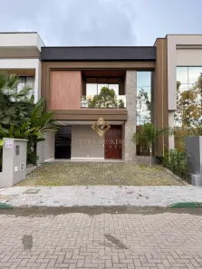 Casa de Condomínio com 4 Quartos à venda, 235m² no Maraponga, Fortaleza