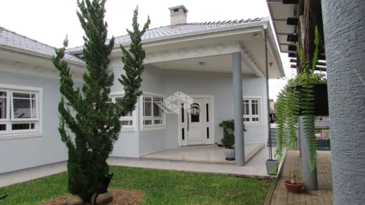 Casa com 3 Quartos à venda, 350m² no Feitoria, São Leopoldo