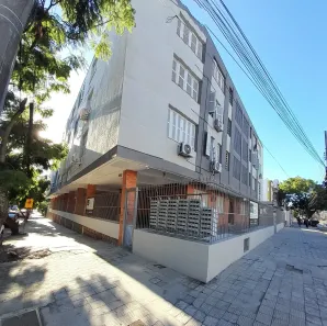 Apartamento com 2 Quartos para alugar, 70m² no Santana, Porto Alegre