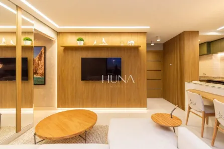 Apartamento com 3 Quartos à venda, 60m² no Rodoviário, Goiânia