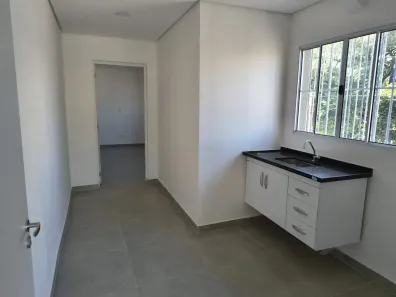 Kitnet com 1 Quarto para alugar, 62m² no Vila São Silvestre, São Paulo