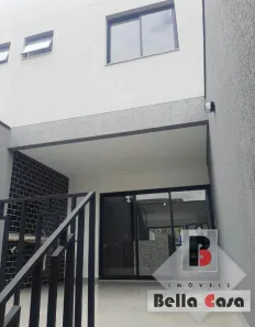 Sobrado com 3 Quartos à venda, 175m² no Chácara Belenzinho, São Paulo