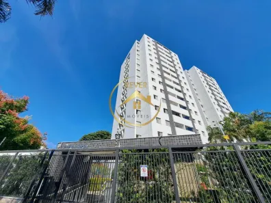 Cobertura com 3 Quartos à venda, 236m² no Bonfim, Campinas