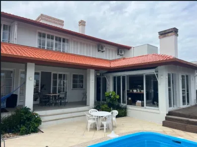 Casa com 3 Quartos à venda, 358m² no João Paulo, Florianópolis