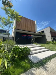 Casa de Condomínio com 4 Quartos à venda, 390m² no Condomínio Residencial Alphaville II, São José dos Campos