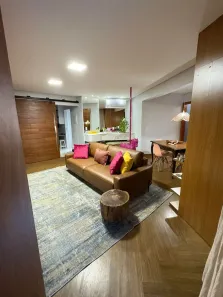 Apartamento com 2 Quartos à venda, 103m² no Nova Suiça, Goiânia
