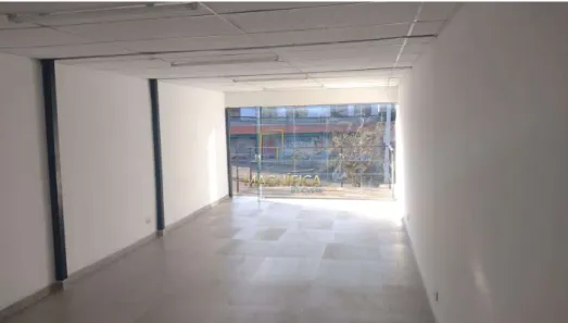 Ponto Comercial com 1 Quarto para alugar, 80m² no Bom Retiro, Curitiba