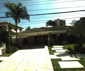Casa de Condomínio com 4 Quartos à venda, 328m² no Jardim Conceição, Campinas