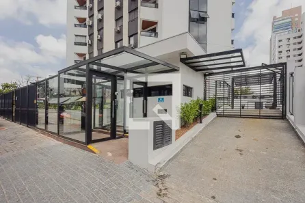 Apartamento com 1 Quarto à venda, 54m² no Jardim Paulista, São Paulo
