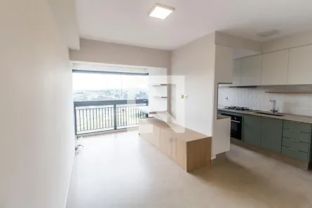 Apartamento com 2 Quartos à venda, 57m² no Vila São Luiz (Valparaízo), Barueri