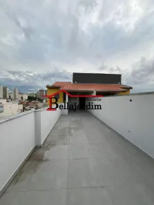 Cobertura com 2 Quartos à venda, 100m² no Santa Terezinha, Santo André