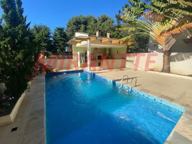 Sobrado com 3 Quartos à venda, 550m² no Jardim Guapira, São Paulo