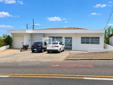 Imóvel Comercial para alugar, 284m² no Saco dos Limões, Florianópolis