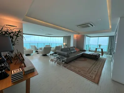 Apartamento com 4 Quartos à venda, 232m² no Barra, Salvador
