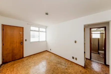 Apartamento com 2 Quartos à venda, 60m² no Cascatinha, Juiz de Fora