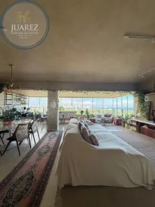 Apartamento com 3 Quartos à venda, 185m² no Federação, Salvador