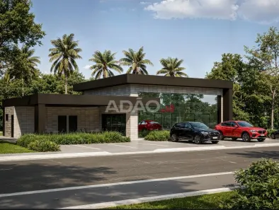 Lote/Terreno à venda, 1000m² no Residencial Aurora das Mansões, Senador Canedo