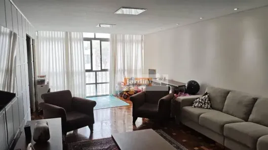 Apartamento com 3 Quartos à venda, 210m² no Centro, Santo André