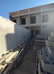 Casa com 2 Quartos à venda, 72m² no Vila Verde, Betim