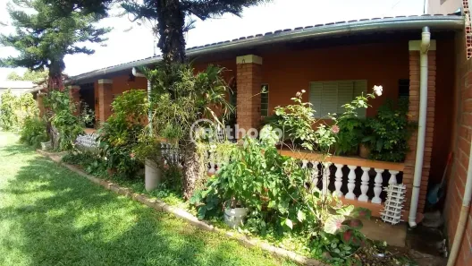 Fazenda/Sítio com 3 Quartos à venda, 290m² no Recanto dos Dourados, Campinas