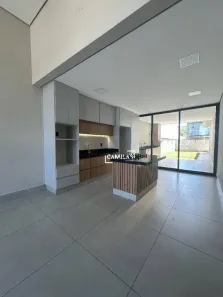 Casa com 3 Quartos à venda, 186m² no Jardim Planalto, Paulínia