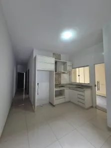 Casa com 3 Quartos à venda, 110m² no Residencial Solar dos Ataídes 2ª Etapa, Rio Verde