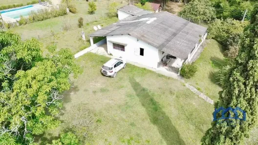 Fazenda/Sítio com 4 Quartos à venda, 4000m² no , Mairinque