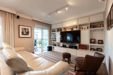 Apartamento com 4 Quartos à venda, 216m² no Parque Colonial, São Paulo