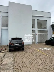 Ponto Comercial à venda, 360m² no Jardim Dom Bosco, Campinas