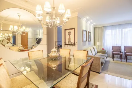 Apartamento com 2 Quartos à venda, 80m² no Moema, São Paulo