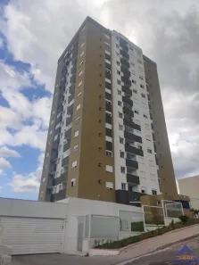 Apartamento com 2 Quartos para alugar, 52m² no São Leopoldo, Caxias do Sul