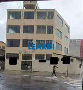 Ponto Comercial para venda ou aluguel, 981m² no Vila Gea, São Paulo