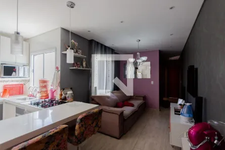 Apartamento com 2 Quartos à venda, 110m² no Parque Novo Oratório, Santo André