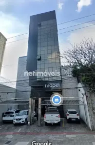 Prédio Comercial para alugar, 2000m² no Nova Suíssa, Belo Horizonte