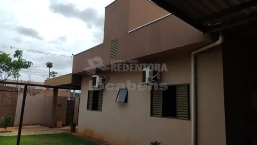 Casa com 2 Quartos à venda, 100m² no Jardim Caetano II, São José do Rio Preto