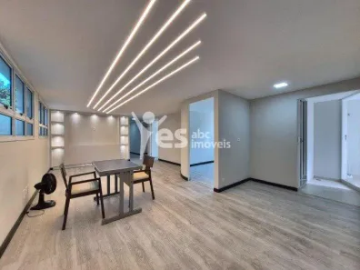 Prédio Comercial com 1 Quarto para alugar, 400m² no Campestre, Santo André