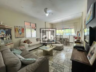 Casa com 3 Quartos à venda, 60m² no Cocotá, Rio de Janeiro