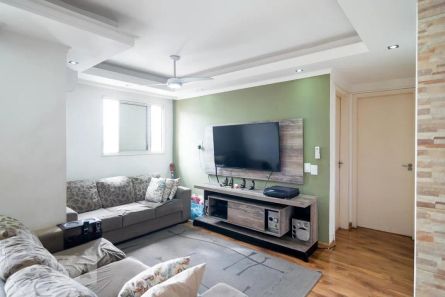 Apartamento com 2 Quartos à venda, 180m² no Jardim Umuarama, São Paulo